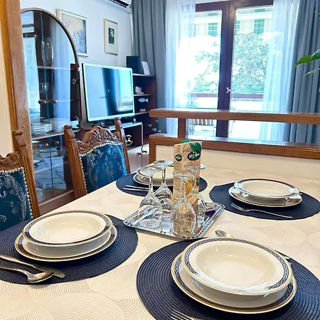 Apartamento Mira *