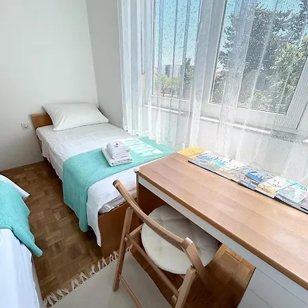 Apartment Mira Zadar