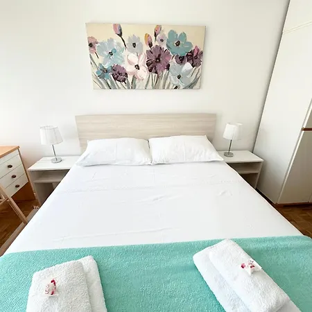 Mira Apartment Zadar